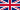 Vlag van het Verenigd Koninkrijk
